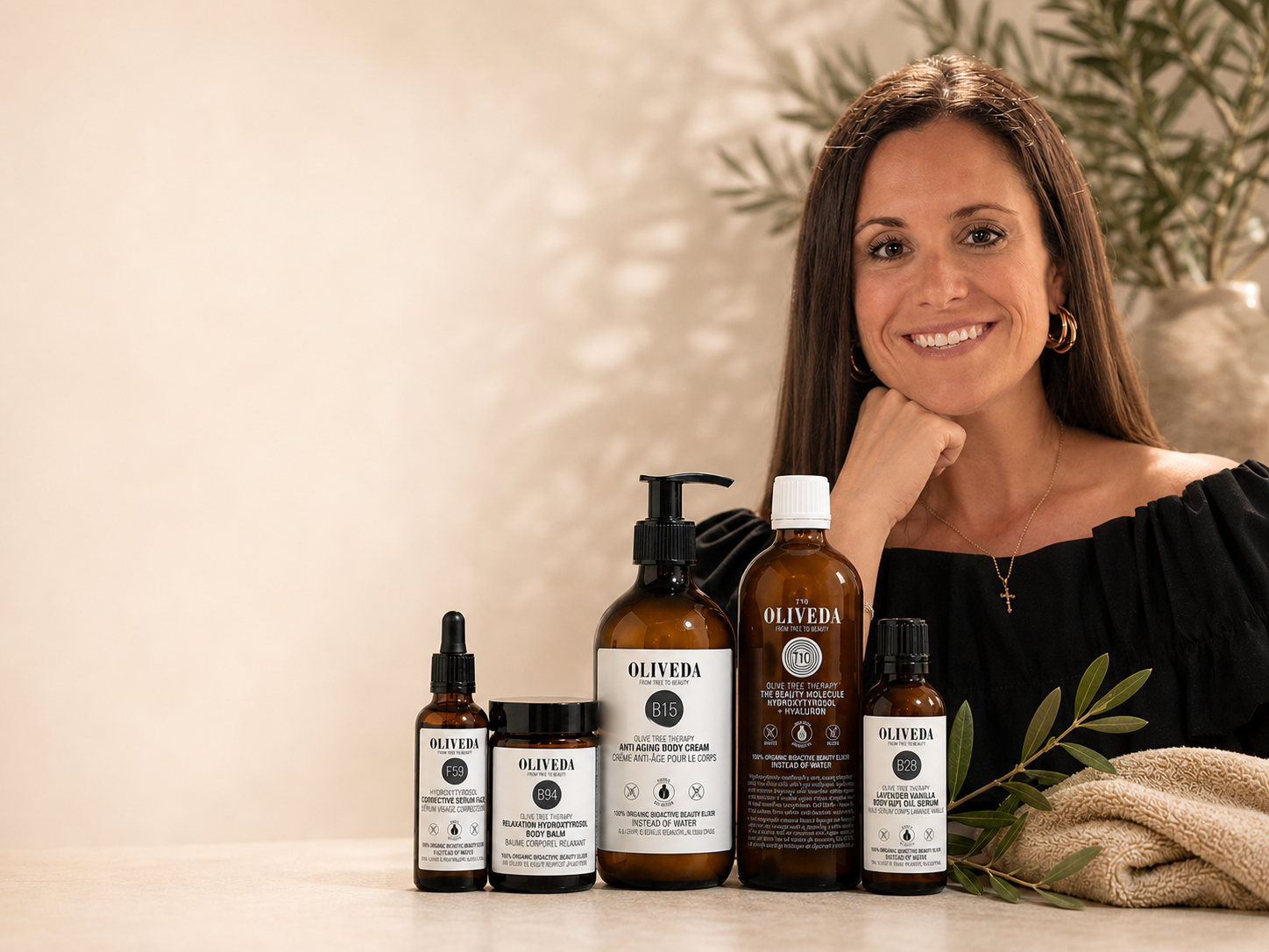 Hero products